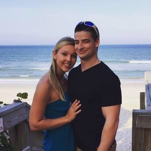 Meet your Posher, Chandler